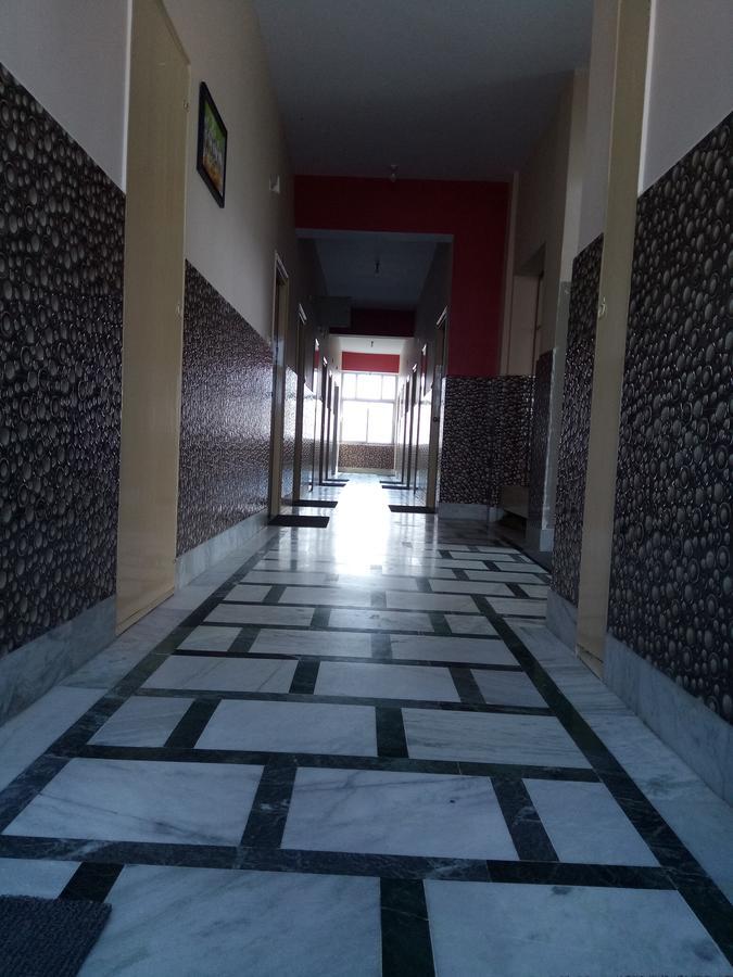 Hotel Ridhi N Sidhi Bettiah Εξωτερικό φωτογραφία