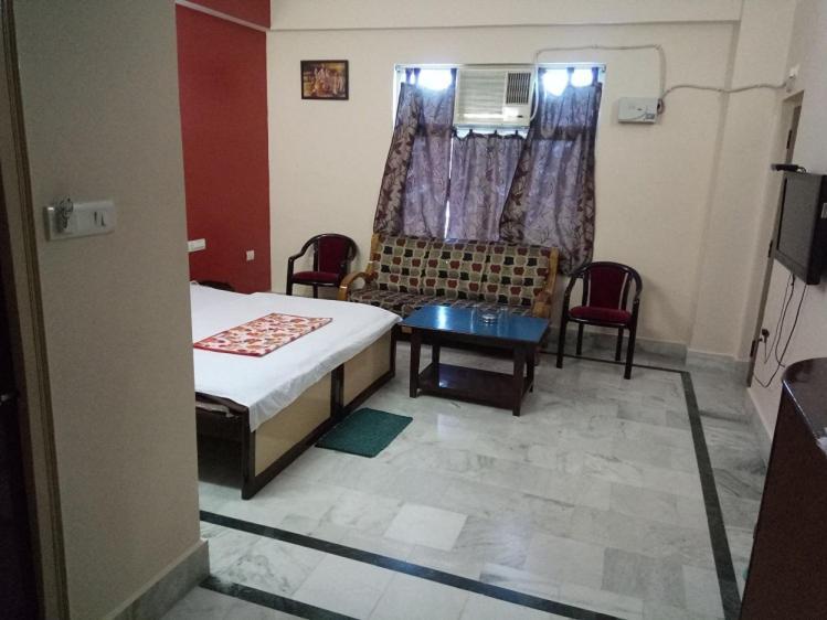 Hotel Ridhi N Sidhi Bettiah Εξωτερικό φωτογραφία