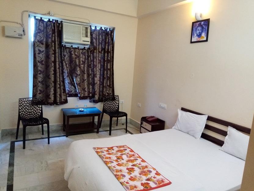 Hotel Ridhi N Sidhi Bettiah Εξωτερικό φωτογραφία